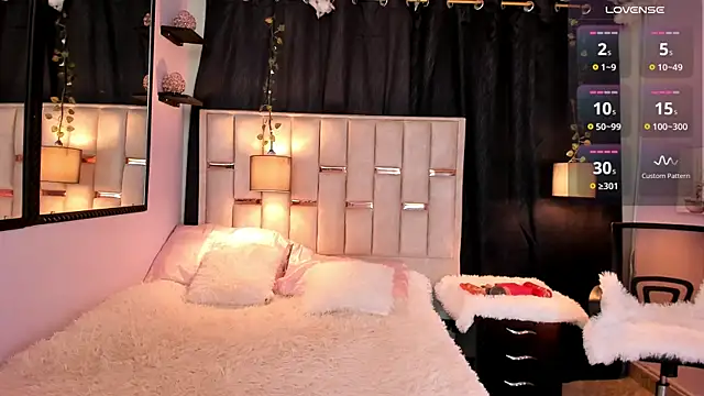 Snapshot of melody-rouss chatting on 12-18-25, 04:40 melody-rouss online show from 12-18-25, 04:40