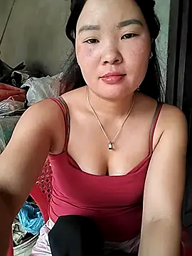 lylylove online show from 08-09-26, 03:23
