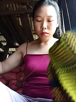 Ngocmi909 online show from 10-11-25, 09:30