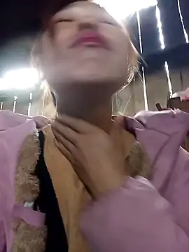 Ngocmi909 online show from 11-20-25, 04:45