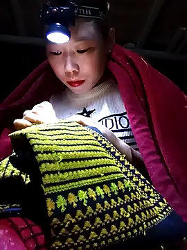 Ngocmi909 online show from 12-02-25, 12:21