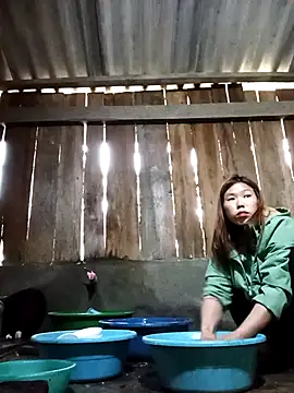 Ngocmi909 online show from 12-17-25, 01:44