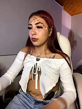 Sara pink18 online show from 09-26-25, 04:27