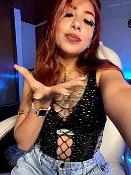 Sara pink18 online show from 10-12-25, 03:49