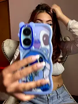 Sara pink18 online show from 10-13-25, 08:14