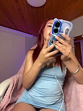 Sara pink18 online show from 10-23-25, 02:44