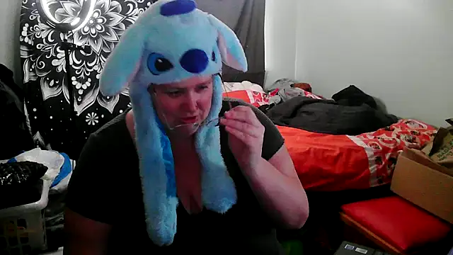 AngelDiamond online show from 09-09-25, 12:43
