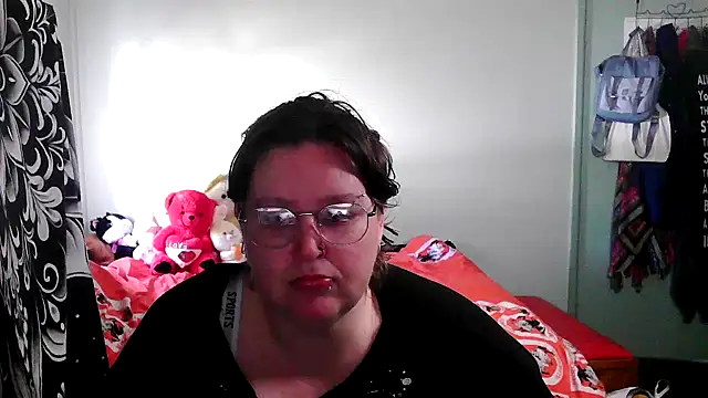 AngelDiamond online show from 09-15-25, 01:05