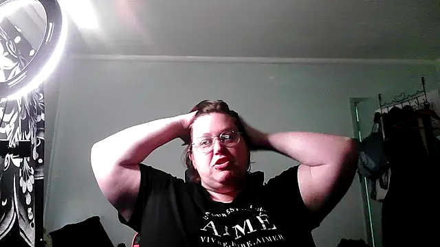 AngelDiamond online show from 09-25-25, 01:20