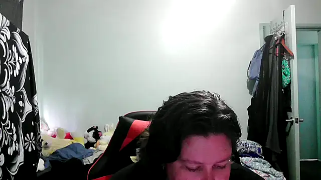 AngelDiamond online show from 09-30-25, 05:56