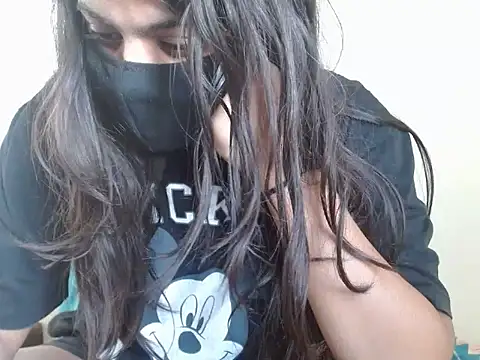 Vaani Singha online show from 10-15-25, 09:09