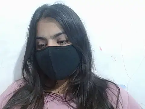 Vaani Singha online show from 10-18-25, 11:49