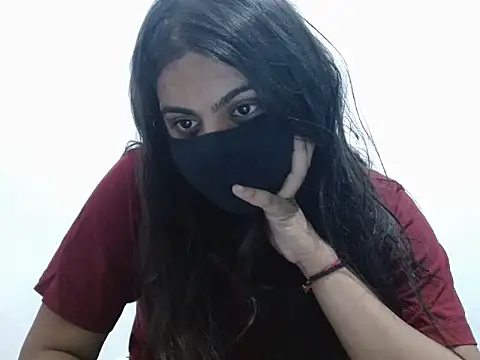 Vaani Singha online show from 10-21-25, 10:05