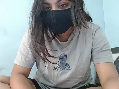 Vaani Singha online show from 10-26-25, 08:42