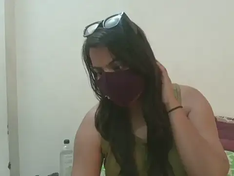 Vaani Singha online show from 02-27-26, 06:46