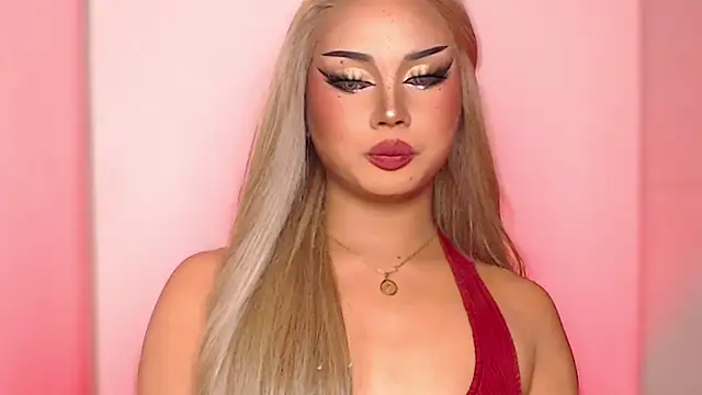 MissRumi Hunter online show from 09-15-25, 01:11