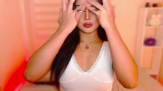 MissRumi Hunter online show from 10-12-25, 08:30