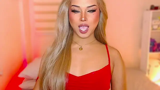 MissRumi Hunter online show from 10-16-25, 06:53