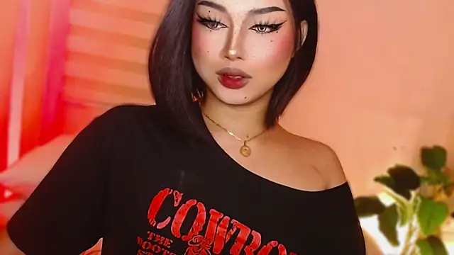 MissRumi Hunter online show from 11-21-25, 02:43