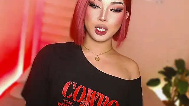 MissRumi Hunter online show from 11-27-25, 12:51