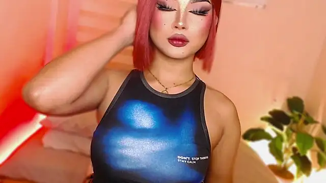 MissRumi Hunter online show from 12-03-25, 06:06