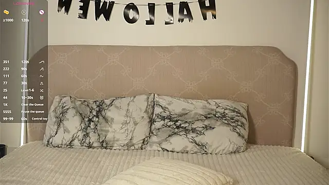 SunAndLuna  online show from 10-16-25, 05:36