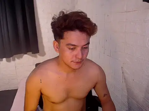 Tempting jon online show from 06-02-26, 04:03