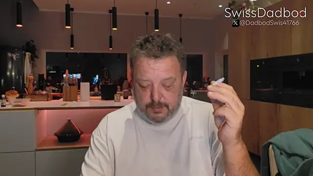 SwissDadbod online show from 09-28-25, 08:25