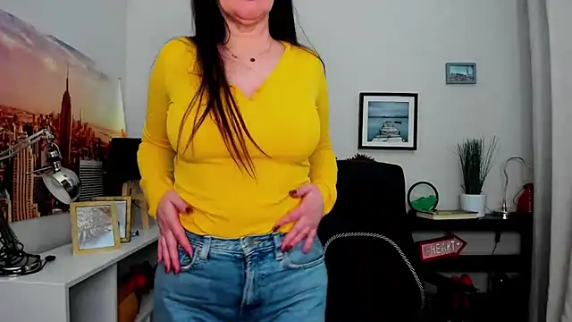 Velvet Jasmine online show from 09-27-25, 06:29