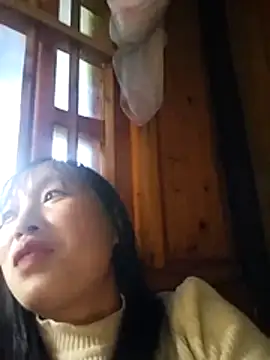 miss-su online show from 10-27-25, 01:20