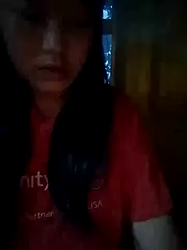 Snapshot of miss-su chatting on 07-08-26, 10:25 miss-su online show from 07-08-26, 10:25