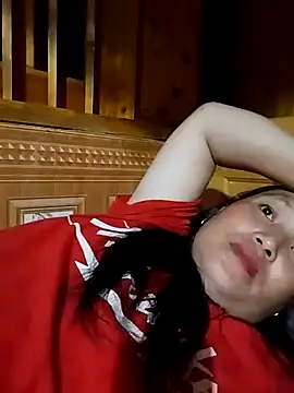 Snapshot of miss-su chatting on 07-17-26, 12:56 miss-su online show from 07-17-26, 12:56