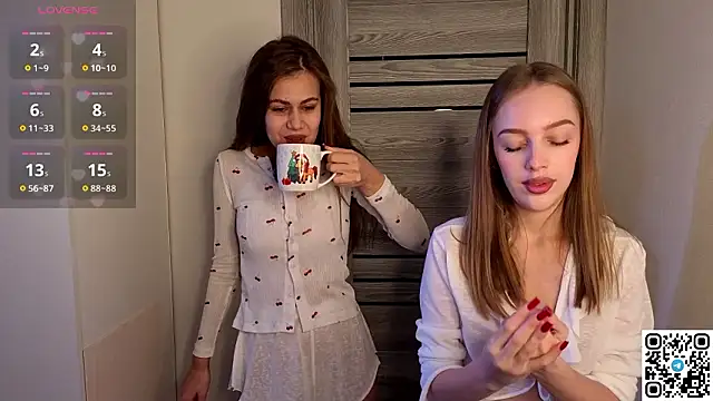 MorteBelle online show from 03-06-26, 05:48