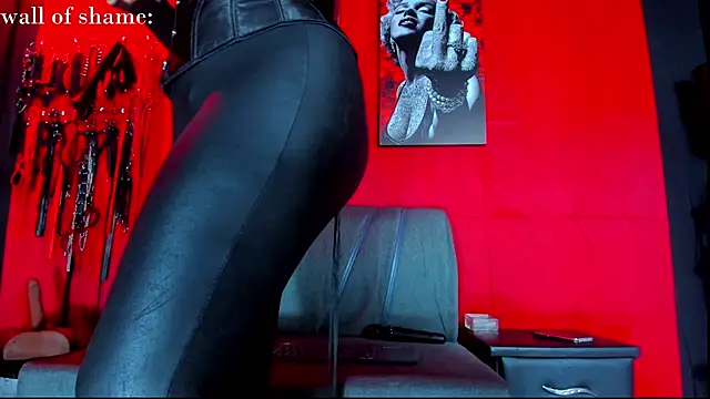 ArtemisaStone online show from 03-09-26, 10:25