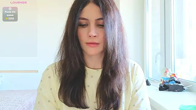 Happycamgirl  online show from 09-21-25, 01:02