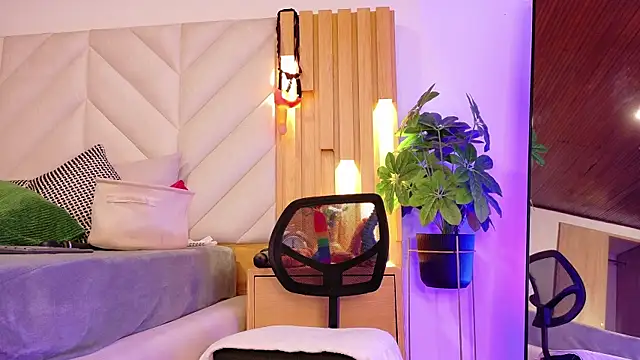 Zafiro Gem  online show from 09-22-25, 06:43