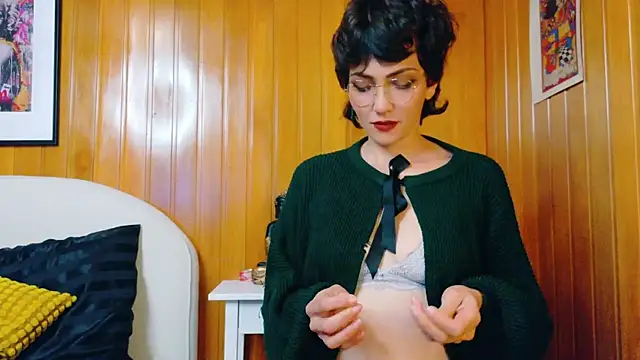 Zafiro Gem  online show from 10-17-25, 07:05