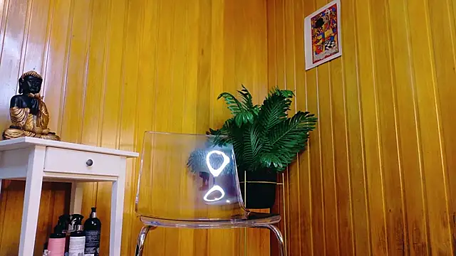 Zafiro Gem  online show from 11-03-25, 07:26