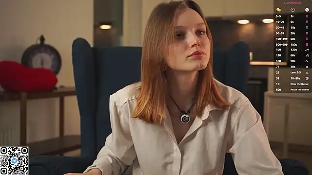 MandaReh online show from 09-12-25, 04:07