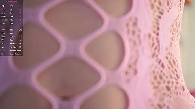 MandaReh online show from 10-17-25, 04:04