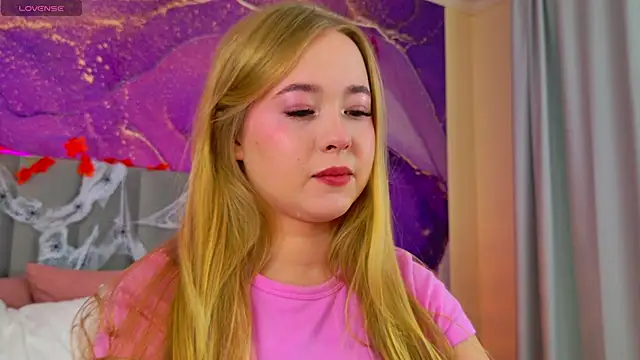 MellisaLanee online show from 10-27-25, 03:38