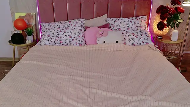 MellisaLanee online show from 11-07-25, 04:18