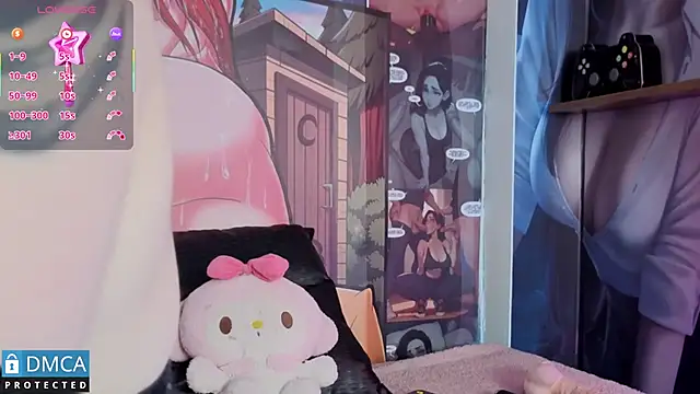 CandyKane06  online show from 10-11-25, 01:27