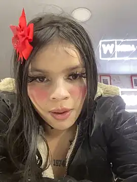 CandyKane06  online show from 02-21-26, 02:56