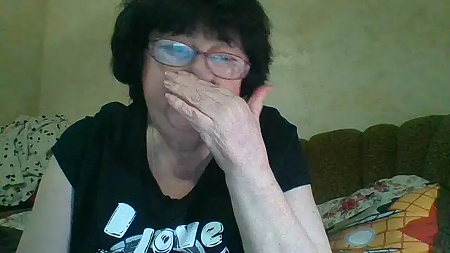 MilaSky5303 online show from 11-10-25, 02:49