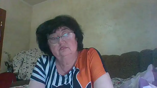 MilaSky5303 online show from 11-30-25, 04:11