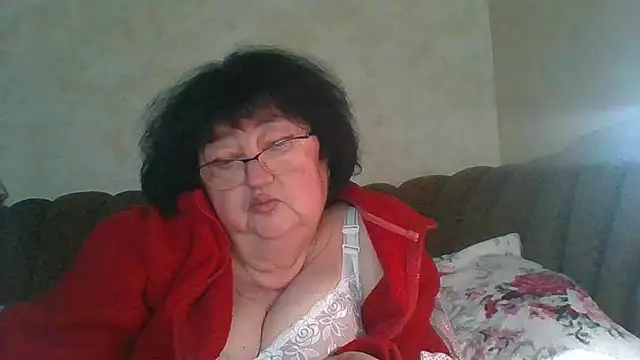 MilaSky5303 online show from 01-13-26, 12:54