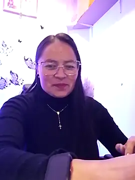 Daliz Leon online show from 09-19-25, 02:24