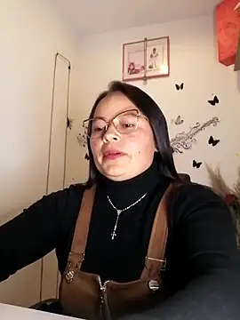 Daliz Leon online show from 09-28-25, 03:01