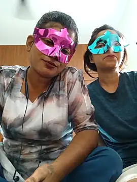 your chandni04 online show from 09-20-25, 10:27